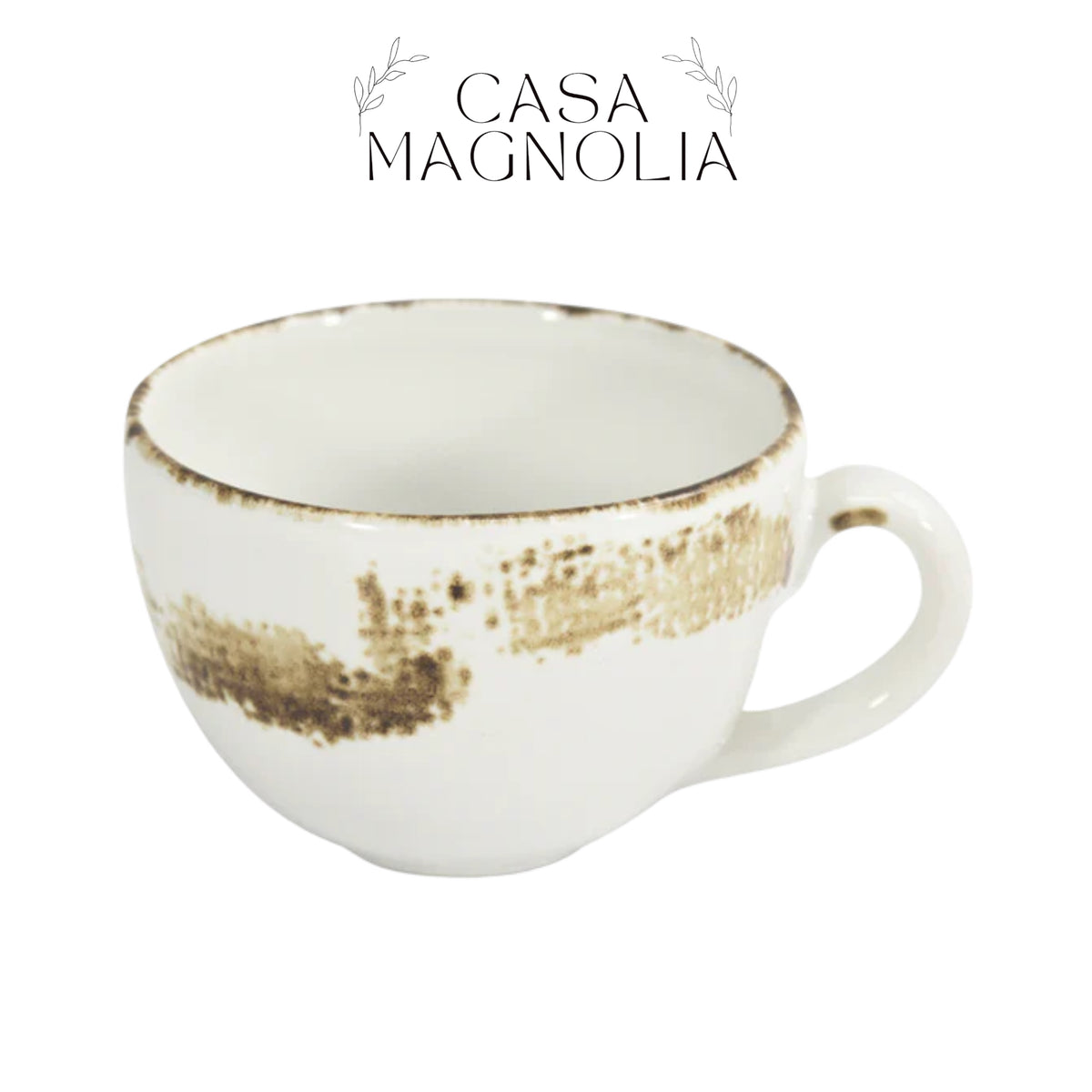 Tazza Da Latte In Ceramica "Nacho Average Handyman" - 12 Cl, Stampa Fronte/Retro, Regalo Per Artigiani, Lavabile In Lavastoviglie