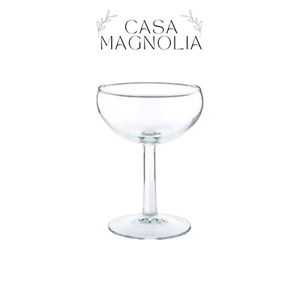 Copa Champagne Monastrell 170ml