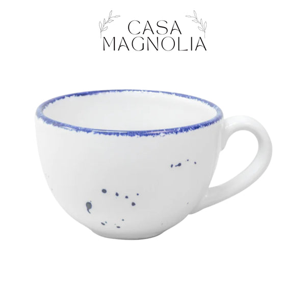 Taza Capuchino Polar Brisa 244 cc Anfora