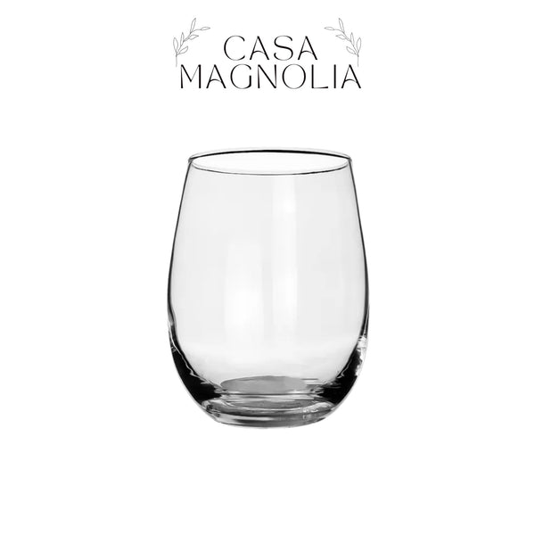 Vaso Napa Stemless 500 ml