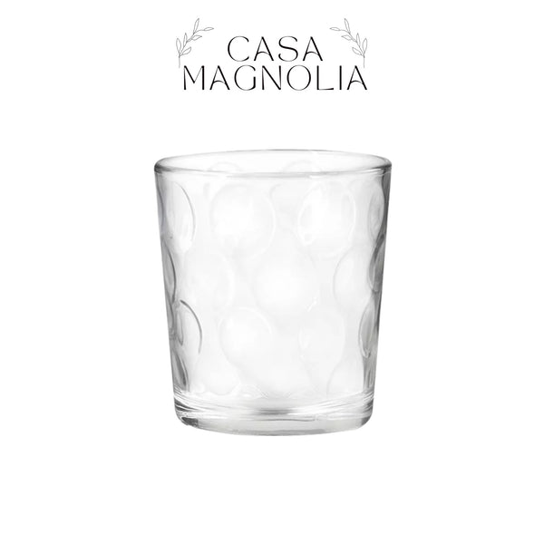 Vaso  Dof Bora 380ml