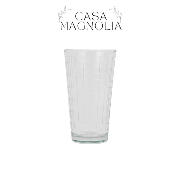 Vaso Refresco Windows 490ml