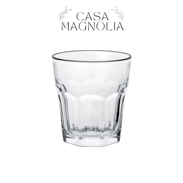 Vaso Tequilero Siena 45ml