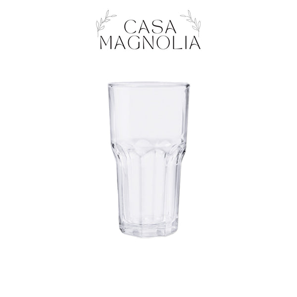 Súper Vaso Siena 650 ml