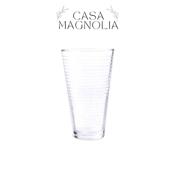 Vaso Agua Portofino 330ml