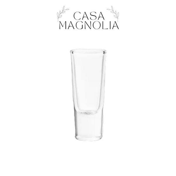 Vaso Tequilero 45ml