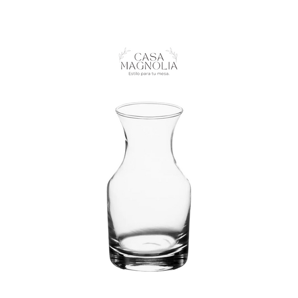 Carafe 8.5oz Acopa