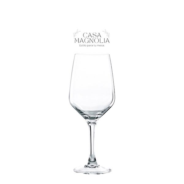 Copa Vino Platine  "T" 580 ml