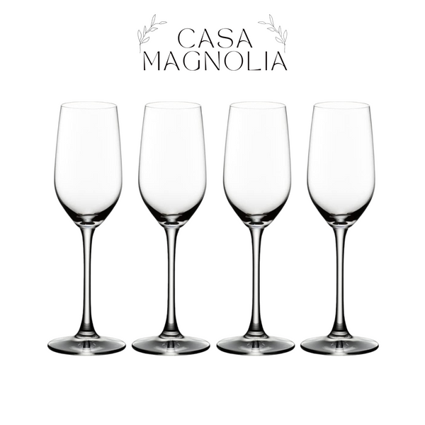 Copa Riedel Tequila Riedel Tequila - Set de 4 Copas – CasaMagnoliaMX