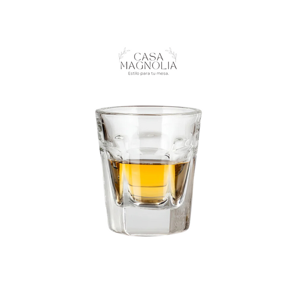 Tequilero Boston 1.3oz Crisa