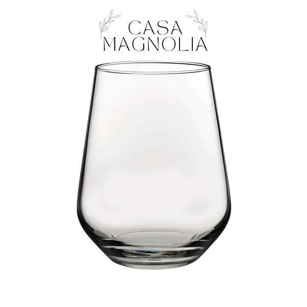 Vaso 425 Cl Alegra Pasabahce