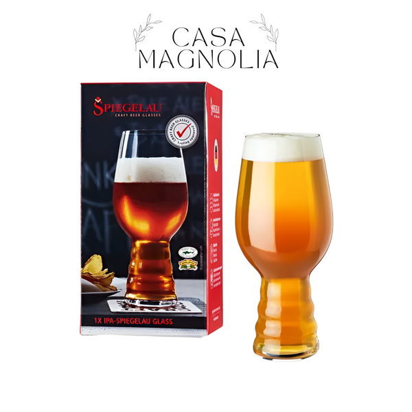 Vaso De Ceveza 540 ml Spiegelau