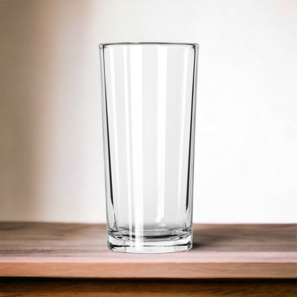 Vaso High Ball 350 ML Crisa