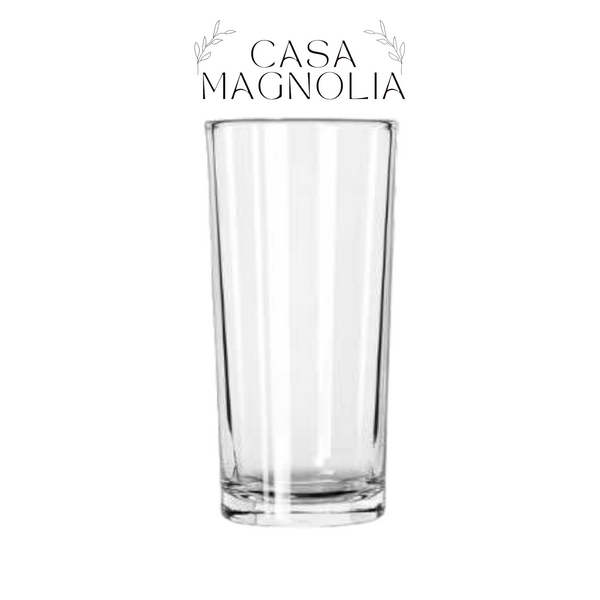 Vaso HB Prensado Crisa