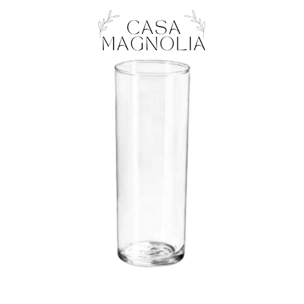 Vaso High Ball 307ml Sin Centro Crisa