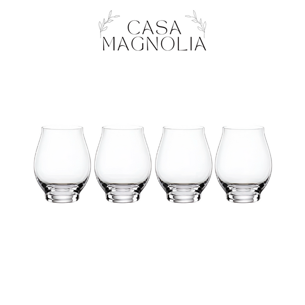 Vasos Gin & Tonic Oslo Special Glasses Spiegelau - Set de 4