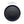 Plato Trinche Mediterraneo Negro Anfora