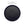 Plato Trinche Mediterraneo Negro Anfora