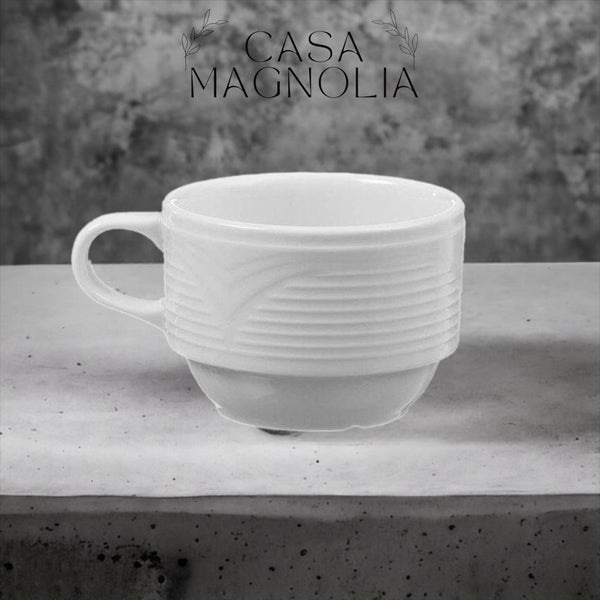 MKM Taza de café Saturno